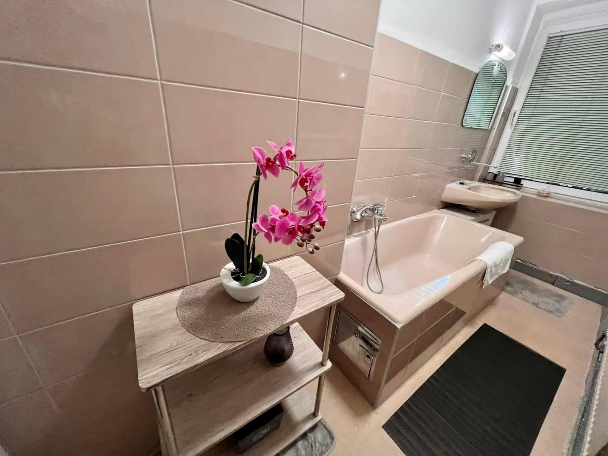 Roomino Apartment Vídeň Exteriér fotografie