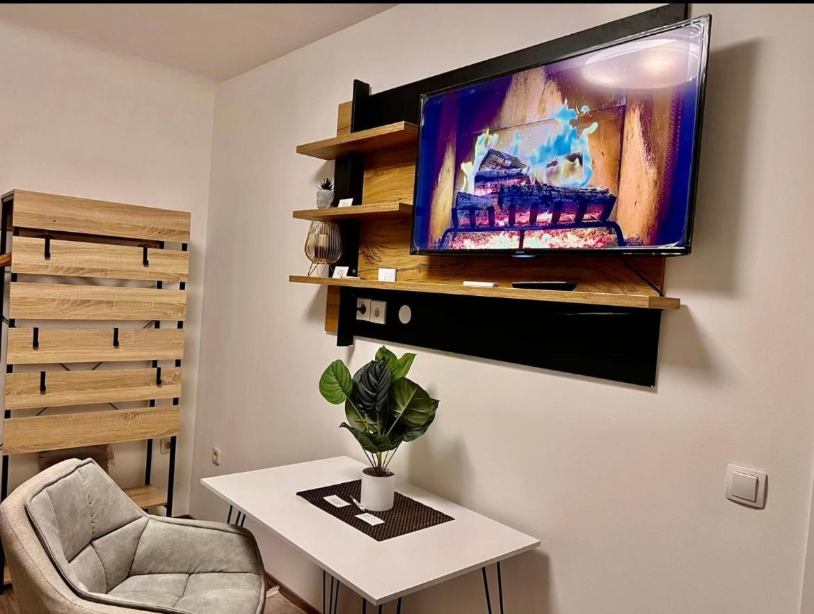 Roomino Apartment Vídeň Exteriér fotografie