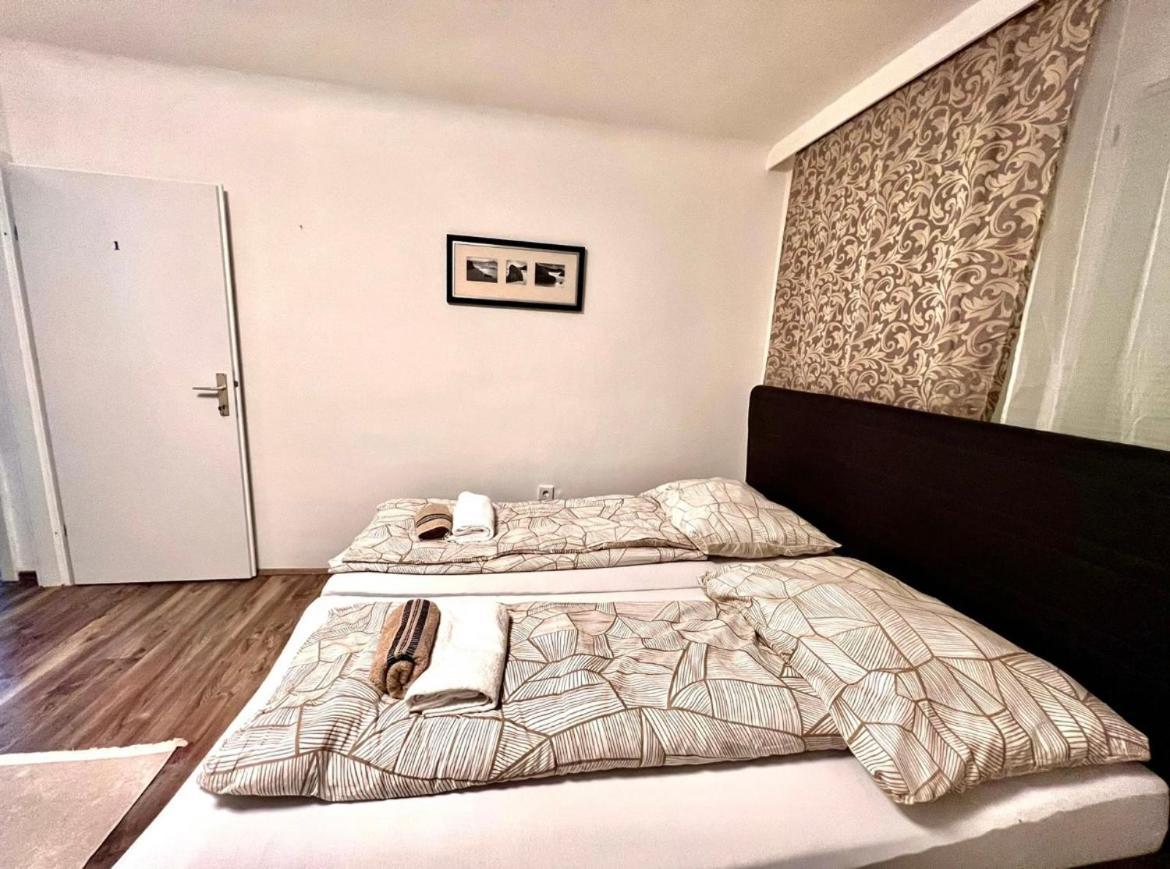 Roomino Apartment Vídeň Exteriér fotografie