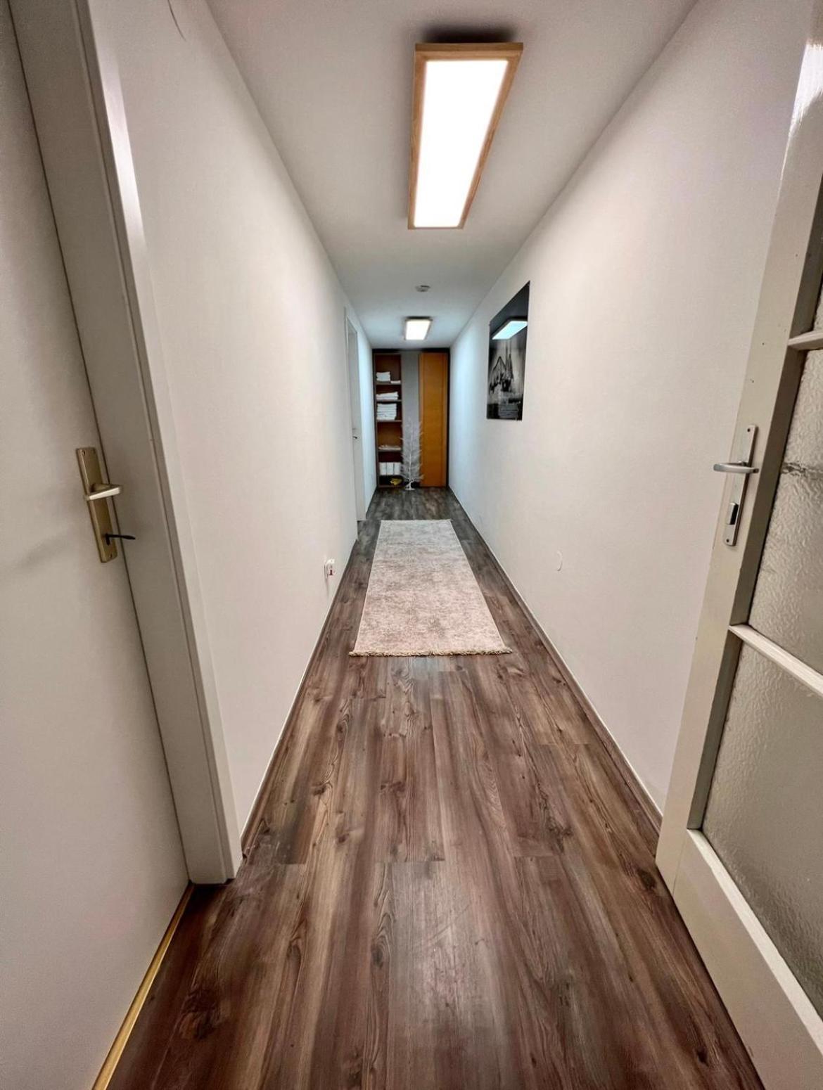 Roomino Apartment Vídeň Exteriér fotografie