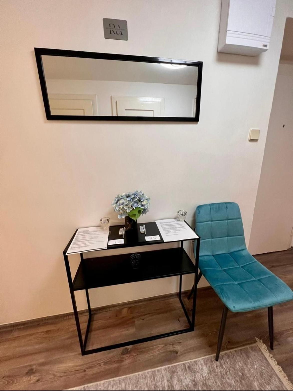 Roomino Apartment Vídeň Exteriér fotografie