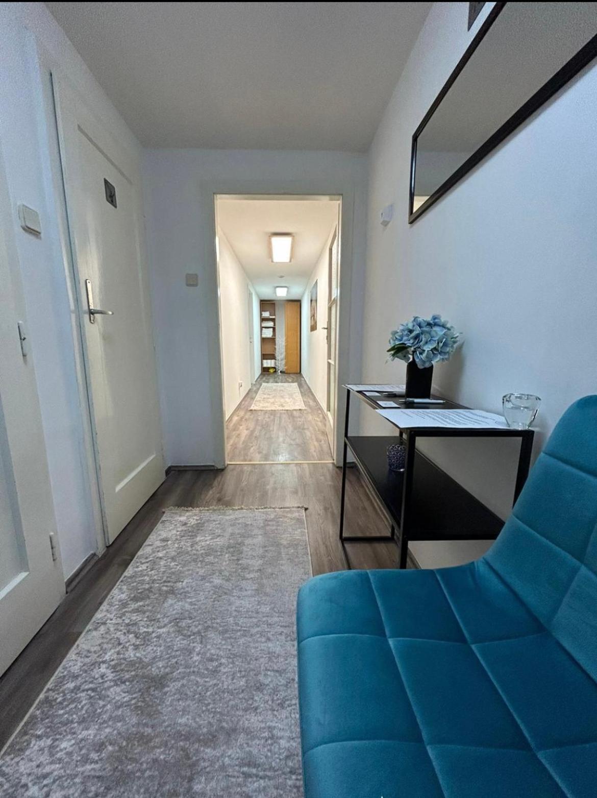 Roomino Apartment Vídeň Exteriér fotografie