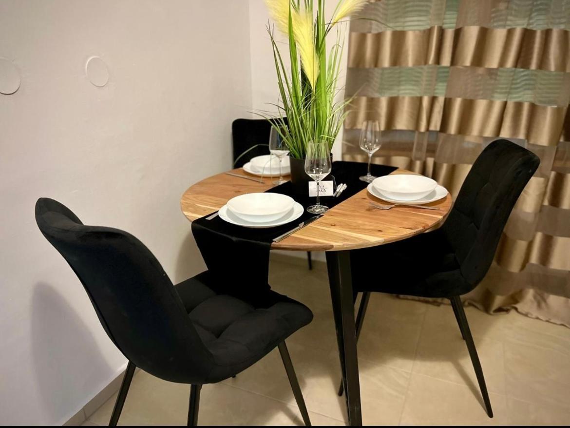 Roomino Apartment Vídeň Exteriér fotografie