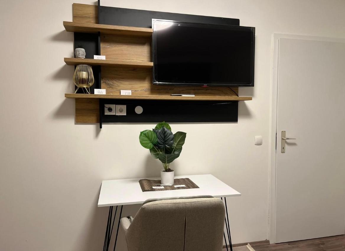 Roomino Apartment Vídeň Exteriér fotografie